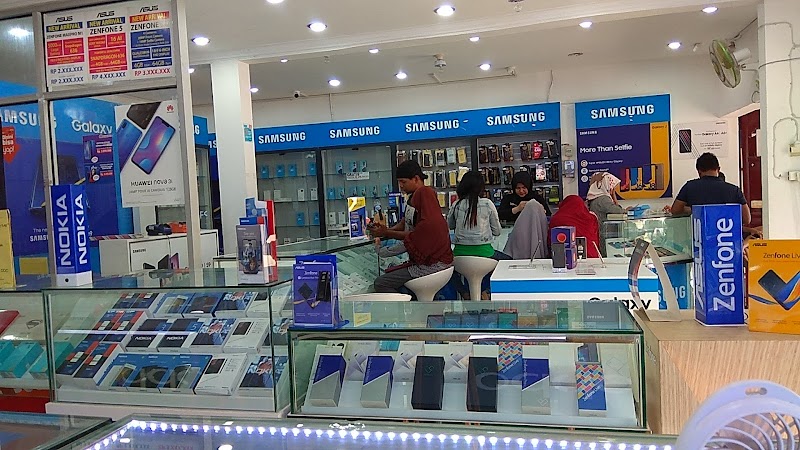Wheny Cell: Solusi Terbaik untuk Perawatan HP di Cilacap